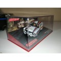 Champion Rally Cars - Escort Mk2