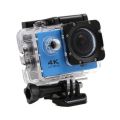 4K Ultra HD WiFi Waterproof Action Camera
