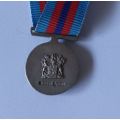 SADF Commandant- General Championship Shot medal - MINIATURE