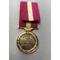 Restoration of Peace Commemorative medal - Original