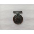 SADF - Unknown medal - either Homeland military or Prisons services?