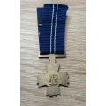 SADF - Southern Cross Decoration (Original)(Miniature)