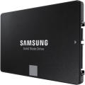 Samsung 870 EVO 250GB 2.5` SATA SSD (Black)