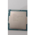 Intel i3 3.7 Ghz 4170 4th Gen CPU with Original Intel CPU fan