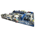 Intel i7-2600 3.4Ghz with Intel DH67BL Mainboard and 8GB DDR3 1333 Memory and 450w Power Suppy