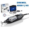 Dremel 4000-1/45 175W Multi Tool (Corded)