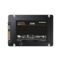 Samsung SSD 860 EVO 250GB 2.5 Inch SATA III Internal SSD