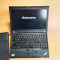 Lenovo X230 i5 3rd Gen 8GB DDR3 and 250 GB Samsung 870 SSD with Docking Station