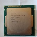 Intel i3-4130 3.4Ghz with Intel CPU Fan