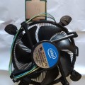 Intel i3-4130 3.4Ghz with Intel CPU Fan