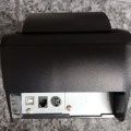 PosiFlex Thermal USB printer PP-6900U-B with power supply