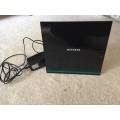 NetGear R6100 WiFi RouterAC1200 Dual Band with Power Supply