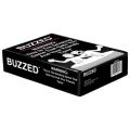 Buzzed, the Ultimate FUN Adult Drinking Party Game - 21+