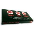 Talk Flirt Dare (Adult Card Game)