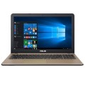 ASUS X540N | 7TH GEN INTEL CELERON CPU N3350  | 4GB RAM | 500GB HDD | 15.6 LED | WEBCAM | WIN10 HOME