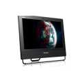 LENOVO THINKCENTRE M72z AIO | INTEL CORE i3-2120 | 4GB RAM | 500GB HDD | 20" LCD | DVD-R | WIN7 PRO