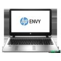 HP ENVY 17  INTEL CORE i7-5500U 16GB RAM 256SSD + 1TB HDD 17.3" FHD TOUCHSCREEN 4GB GTX 850M WIN10P