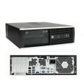 HP COMPAQ PRO 6300 SFF | INTEL CORE i3-3220 | 4GB RAM | 500GB HDD | DVD-RW | 4 x USB3.0 | WIN PRO