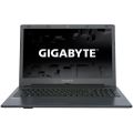 GIGABYTE Q2552 | 4TH GEN INTEL CELERON 2957U | 2GB RAM | 500GB HDD | 15.6" LED | DVD | WEBCAM WIN8.1