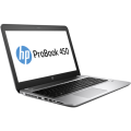 HP PROBOOK 450 G4 | 7TH GEN INTEL CORE i3-7100U | 8GB RAM | 256GB SSD | 15.6 LED | WIN10 PRO