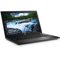 DELL LATITUDE 7480**6TH GEN CORE i7-6600U**16GB RAM**256GB NVMe SSD**14" FHD**WIN10P**WARRANTY 2021