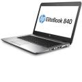 HP ELITEBOOK 840 G4 | 7th GEN CORE i5-7200U | 8GB RAM | 500GB HDD | 14" HD LED | USB-C | WIN10 PRO