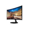 SAMSUNG CF390 | 24" CURVE FULL HD MONITOR (DEMO UNIT IN BOX ALL ACCESSRIES INCLUDED)