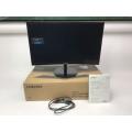 SAMSUNG CF390 | 24" CURVE FULL HD MONITOR (DEMO UNIT IN BOX ALL ACCESSRIES INCLUDED)
