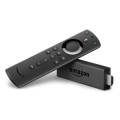 Fire TV Stick 4K streaming device with Alexa Voice Remote | Dolby Vision