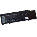 Dell 51Wh Battery (TYPE: 266J9) 51Wh 11.4v (for Dell Inspiron 15 G3 and other compatible models)