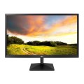 LG 27` FULL HD LED MONITOR FOR PC GAMING  | HDMI + VGA PORT