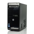 HP PRO 3500 SERIES MT | INTEL CORE i5-3470 |  8GB RAM | 500GB HDD | DVD-RW | WIN10 PRO