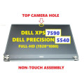 DELL PRECISION 5540 / XPS SCREEN COMPLETE | D/PN: 0MWP1T