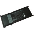 Dell 56Wh Battery (TYPE: 33YDH) 56Wh 15.2v (for Dell Latitude 3490 and other compatible models)