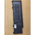 Dell 51Wh Battery (TYPE: 266J9) 51Wh 11.4v (for Dell Inspiron 15 G3 and other compatible models)