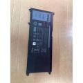 Dell 56Wh Battery (TYPE: 33YDH) 56Wh 15.2v (for Dell Latitude 3490 and other compatible models)