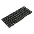 Dell Latitude 7300/5300/5310/2-in-1 Backlit Keyboard - 02RDRV