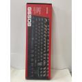 DIXON G650B RGB Mechanical Gaming Keyboard
