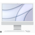 2021 Apple iMac 24-inch M1 8-Core CPU, 8-Core GPU (512GB, 8GB RAM, 4.5K Retina) - (PRE-OWNED IN BOX)