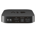 Apple TV (3rd generation) - A1427 | MD199LL/A - with remote