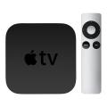 Apple TV (3rd generation) - A1427 | MD199LL/A - with remote