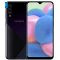Samsung Galaxy A30s 128GB (SM-A307FN) - Prism Crush Black