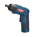 Ryobi - 3.6V Li-Ion Screwdriver