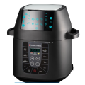 RHMC60 Russell Hobbs DualChef 21 Function Pressure Cooker and Air Fryer