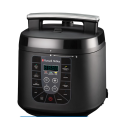 RHMC60 Russell Hobbs DualChef 21 Function Pressure Cooker and Air Fryer