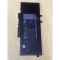 Dell Original Battery for Latitude 5501, 5510, 5511, 5401, 5410, 5411, Precision 3551, 3541