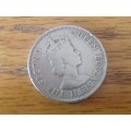 Cyprus 1955 one hundred mils