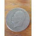 1776-1976 USA one dollar