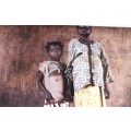 GUY TILLIM - DAIMLER CHRYSLER AWARD FOR SOUTH AFRICAN PHOTOGRAPHY - 2004