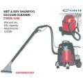 CONTI WET AND DRY SHAMPOO VACUUM CLEANER 1400W (shop display)